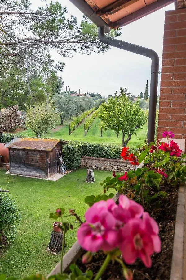 פולוניקה Agriturismo Villa Isa 0*,