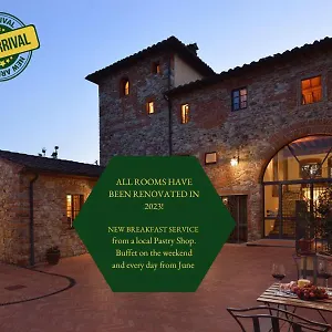 Borgo Antico Fattoria Casalbosco Casa di campagna