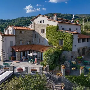 Borgo Mocale Alloggio per agriturismo