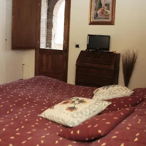 Tenuta La Silva Alloggio per agriturismo