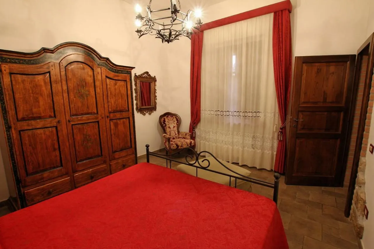 Alloggio per agriturismo Agriturismo Villa Isa Follonica Italia