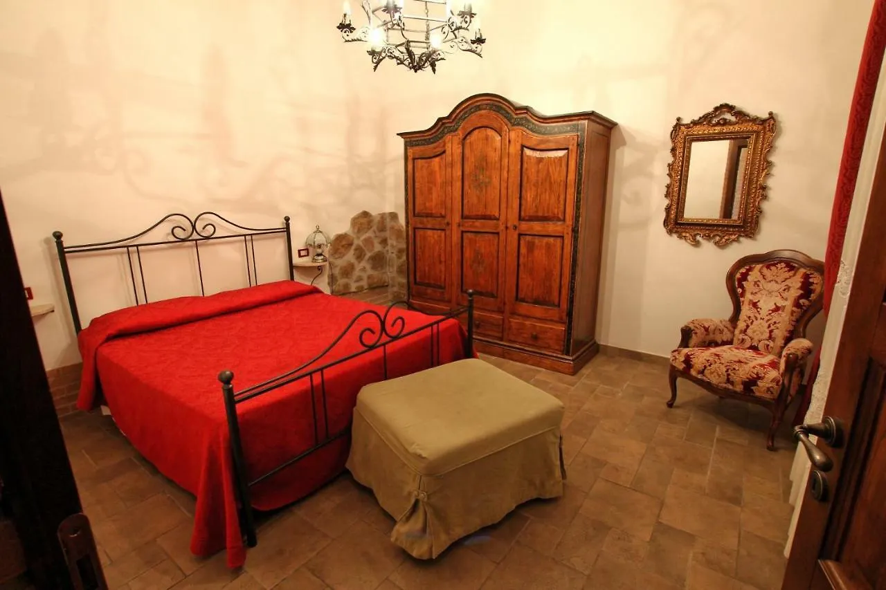 Agriturismo Villa Isa Follonica