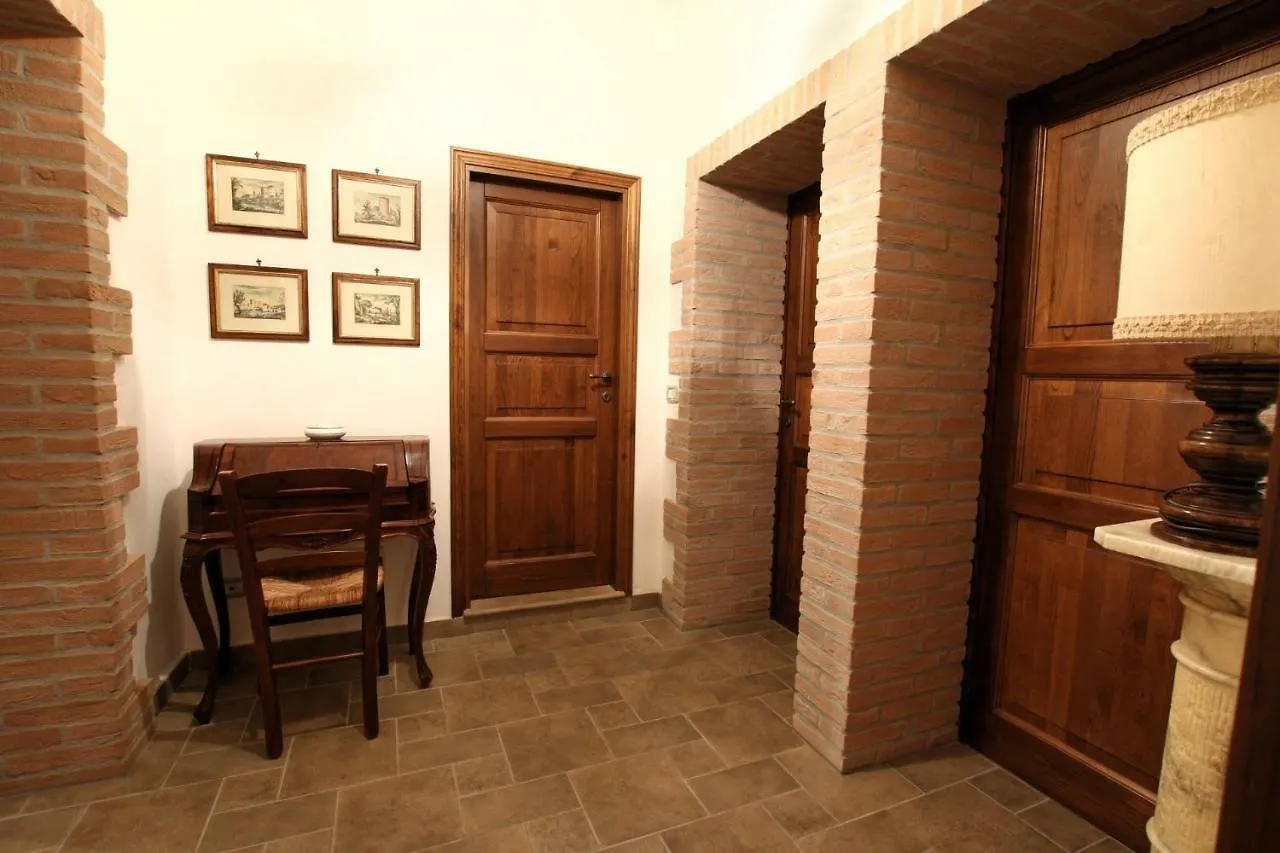 Alloggio per agriturismo Agriturismo Villa Isa Follonica