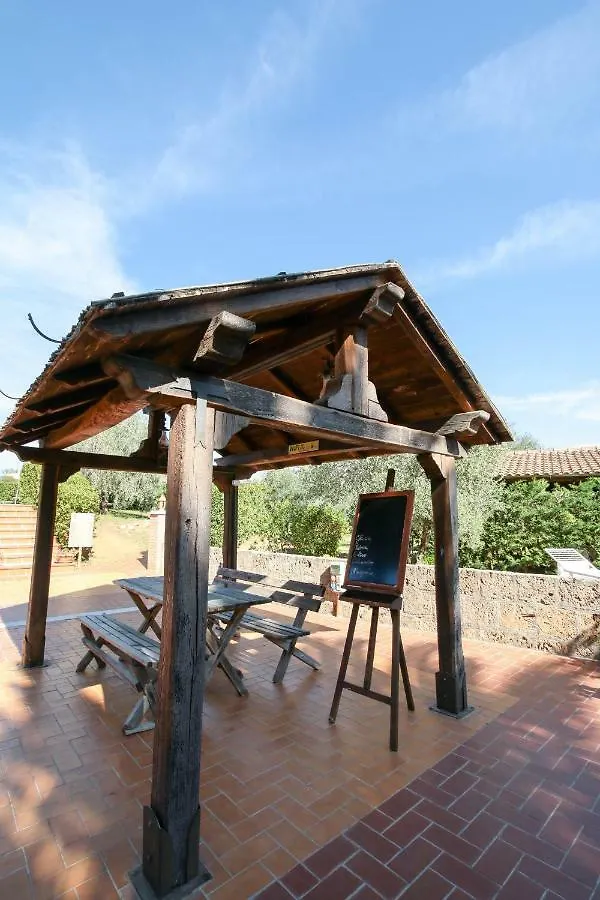 Agriturismo Villa Isa Follonica Alloggio per agriturismo