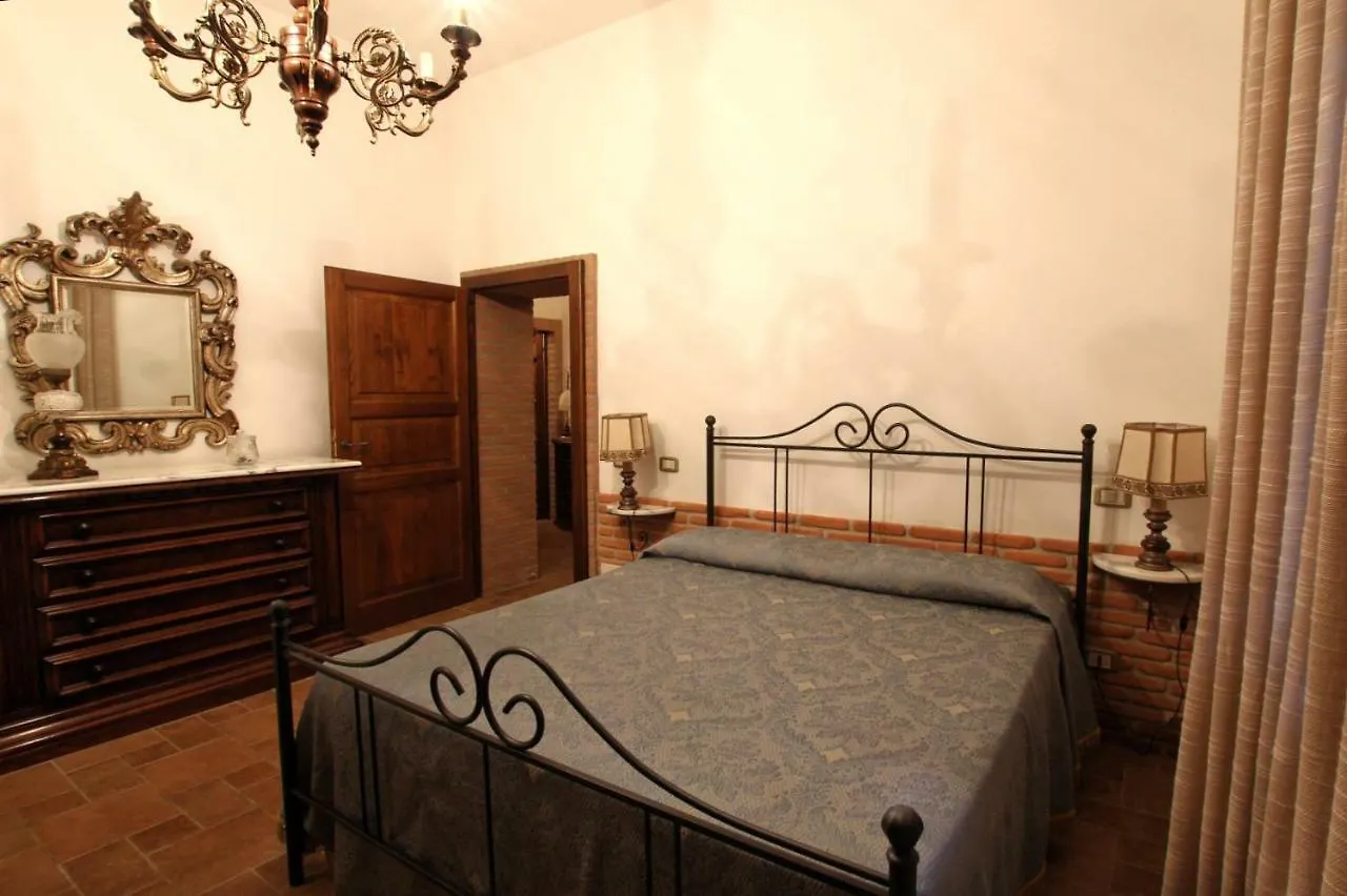 팜스테이 Agriturismo Villa Isa 폴로니카